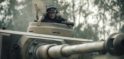 Deutschland kann wieder Kriegsfilm