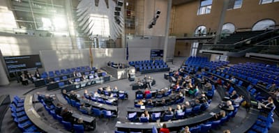 „Sicherheitskritisch“ – Bundestag verweigert mehreren Mitarbeitern von Abgeordneten Hausausweise