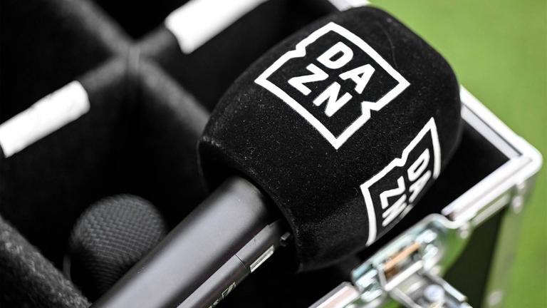 Tausende schließen sich Sammelklage gegen DAZN an