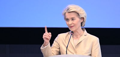 EU-Kommission schlägt weitreichende Israel-Sanktionen vor