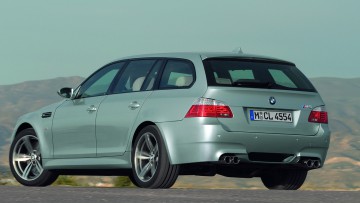 Markenloyalität im Handel: BMW-Fahrer sind die treuesten