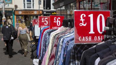 Zwischen Zöllen, Inflation und Brexit