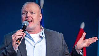 ARD sucht deutschen ESC-Teilnehmer 2026 wieder allein