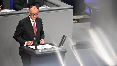 Ein neuer Merz?