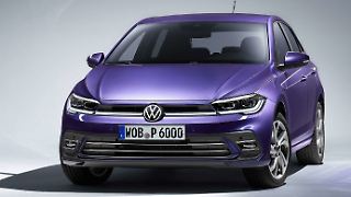 VW-Schnapper: Den Polo gibt es jetzt für unter 100 Euro