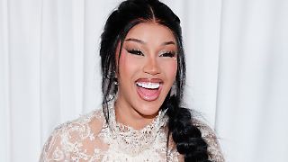 Rapperin Cardi B erwartet Kind Nummer vier