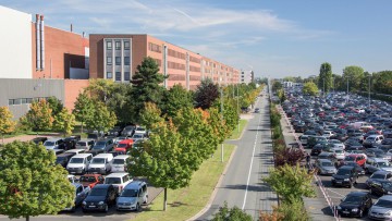 Volkswagen: Produktionspause in Hannover