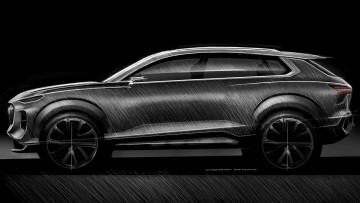 Modellausblick Audi: Die Aufholjagd beginnt