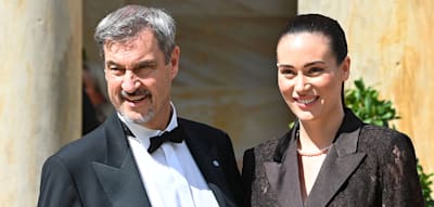 Söder äußert sich zu TV-Auftritten seiner Tochter – und deren Wissenslücken