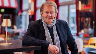 Howard Carpendale mag es nicht mehr schlüpfrig