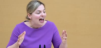 Grüne fordern „Zukunftskommissar“ für mehr Generationengerechtigkeit