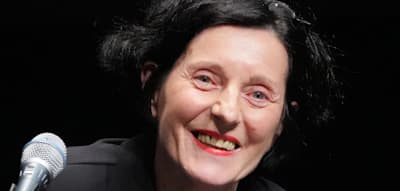 Neun Unterschriften aus der Kultur – genau neun!