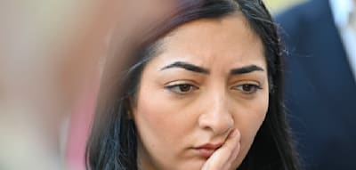 Unionsfraktion blockiert Millionenzahlung an Palästinenser-Behörde
