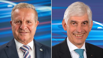 ZDK-Spitze über Reform und Zukunft: Warum der Kfz-Verband einen Neustart braucht