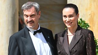 Markus Söder witzelt über Wissenslücken seiner Tochter
