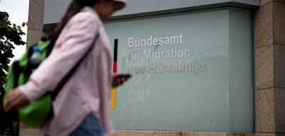 Gesamtzahl der Migranten erstmals seit 2011 gesunken