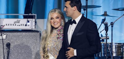 Witwe von Charlie Kirk führt künftig dessen Organisation an