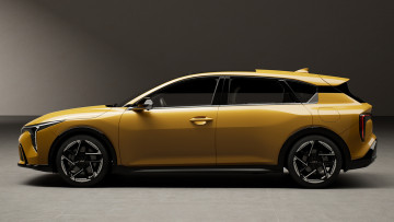 Neue Kompaktklasse: Was der neue Kia K4 alles nicht hat