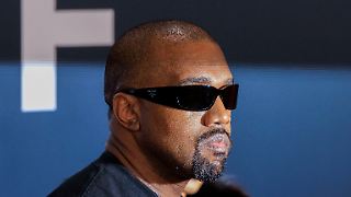 Neue Doku zeigt heftigen Ausraster von Kanye West