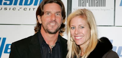 Country-Musiker Brett James stirbt bei Flugzeugabsturz