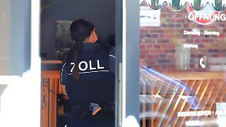 Über 2600 Zollbeamte bei deutschlandweiter Razzia im Einsatz