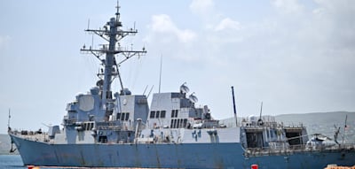 Drei „Narcoterroristen“ bei Angriff auf Drogenschiff getötet