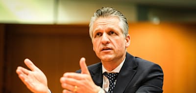 Bürgergeld-Reform? „Am Ende eine Frage des politischen Mutes“