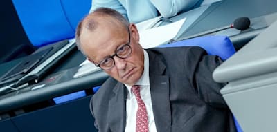 „Verlieren ohne Not viele Menschen“ – CDU-Sozialflügel wirft Merz Alarmismus vor