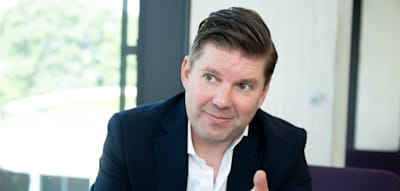 Hamburgs Messe rüstet auf
