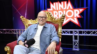 Frank Buschmann verabschiedet sich von "Ninja Warrior"