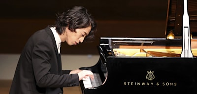Stimmen Sie für Ihren OPUS KLASSIK Favoriten ab!