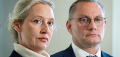 „Einsatz für fremde Kriege ist auszuschließen“ – Ost-AfD setzt Bundesspitze unter Druck