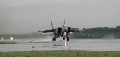 Drei russische Kampfjets eingedrungen – Estland beantragt Nato-Beratungen nach Artikel 4