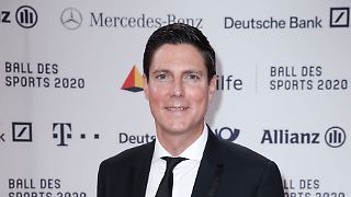 Marcus Höfl ist wieder mit seiner Ex zusammen
