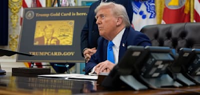 Trumps neueste Anordnung – Arbeitsvisum für Fachkräfte soll künftig 100.000 Dollar kosten