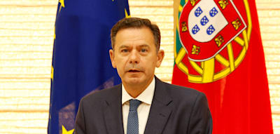 Portugal will noch am Sonntag Palästinenserstaat anerkennen
