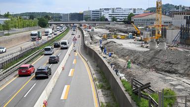 Minister streiten über mehr Geld für Autobahnen