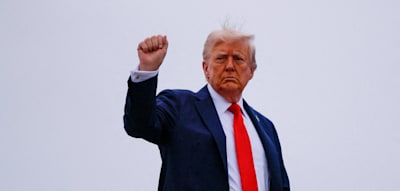 Streit um Luftwaffenstützpunkt – „Schlimme Dinge werden passieren“, droht Trump den Taliban