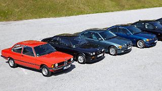 3er BMW - so wurde der "Vater der Fahrfreude" ein Erfolg