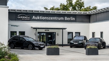 Autobid.de: Neues Bürogebäude in Berlin eingeweiht