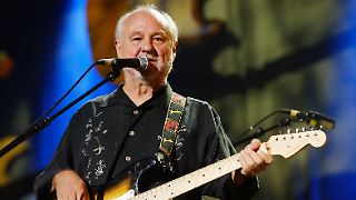 Sonny Curtis nach plötzlicher Krankheit tot
