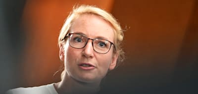 AfD ruft Union zu Ablehnung von Kandidatin auf – Linke sieht keine sicheren Mehrheiten