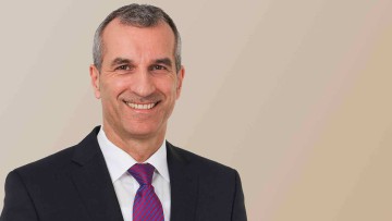 Strategiewechsel bei Porsche: Das Risiko hat Tradition