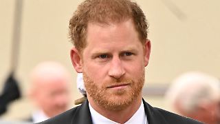 Prinz Harry warnt vor Kürzungen bei Aids-Prävention