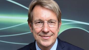 ZDK: Jürgen Hasler wird neuer Hauptgeschäftsführer