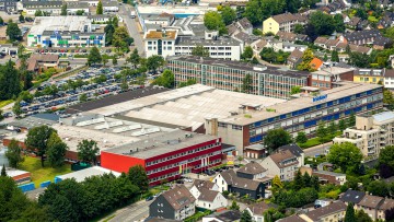 Weltmarktführer Kiekert in der Krise: "Insolvenzantrag ist unabwendbarer Schritt"