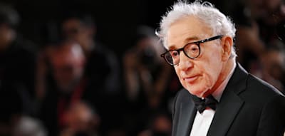 Woody Allens erster Roman ist vielleicht sein letzter Film