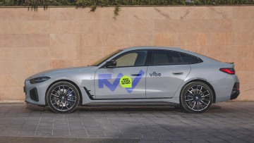 So will der Auto-Abo-Anbieter Vibe durchstarten: Service statt Preiskampf