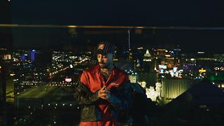 Zayn Malik traut sich nach Las Vegas