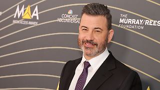 Abgesetzte Show von Jimmy Kimmel kehrt ins TV zurück